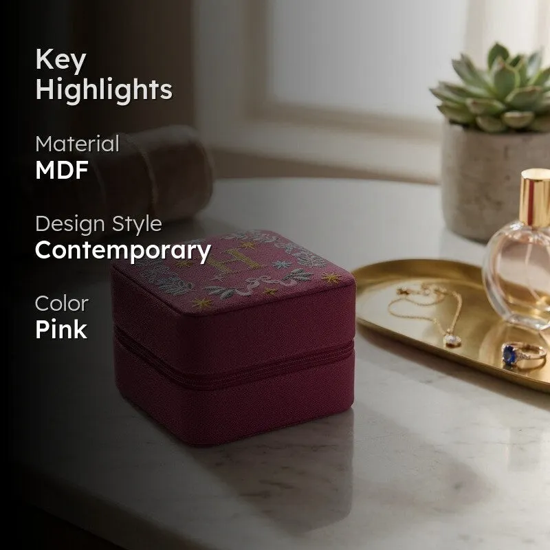 AuraChest Elegant Jewelbox media 2