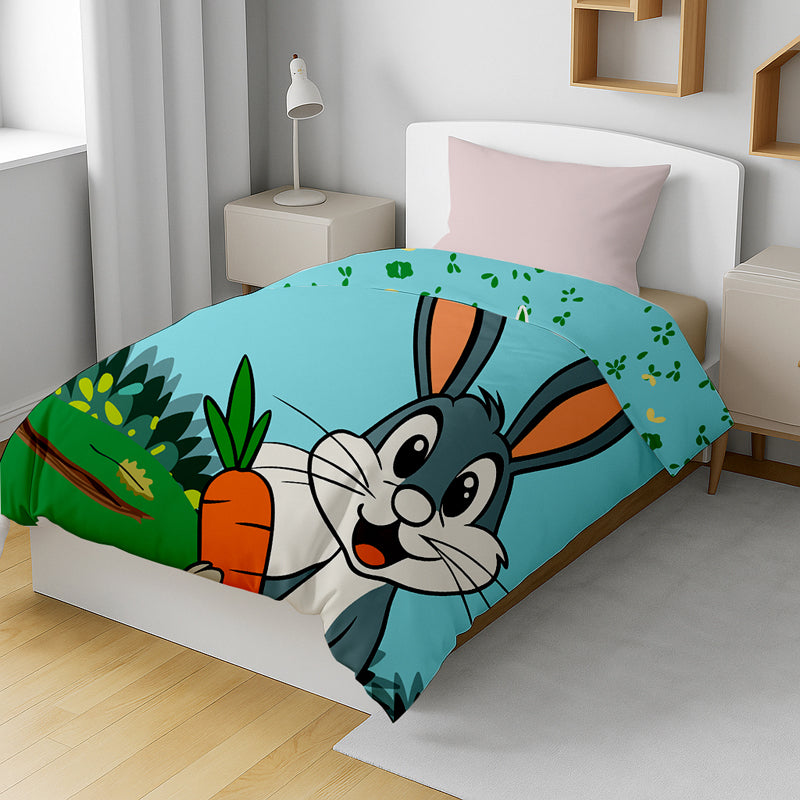 Dream Nest PolyCotton Quilt - 150 GSM media 3