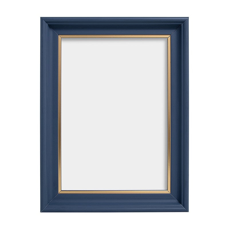MemoRise Photo Frame - Navy Blue media 3