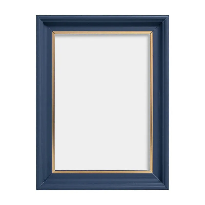 MemoRise Photo Frame - Navy Blue media 3