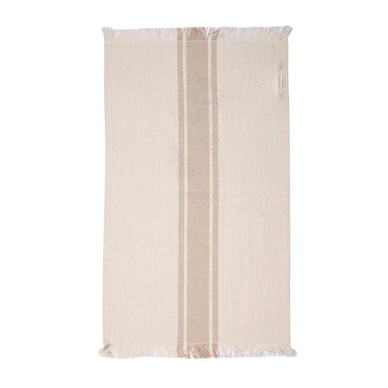 Soft Sweep Cotton Kitchen Towel - Set Of Two media 7
