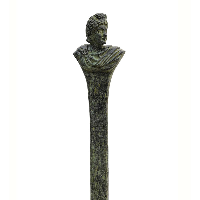 Greece Maiden Showpiece - Green image 3