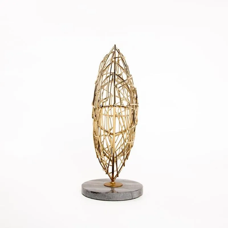 Derno Delve Showpiece media 3