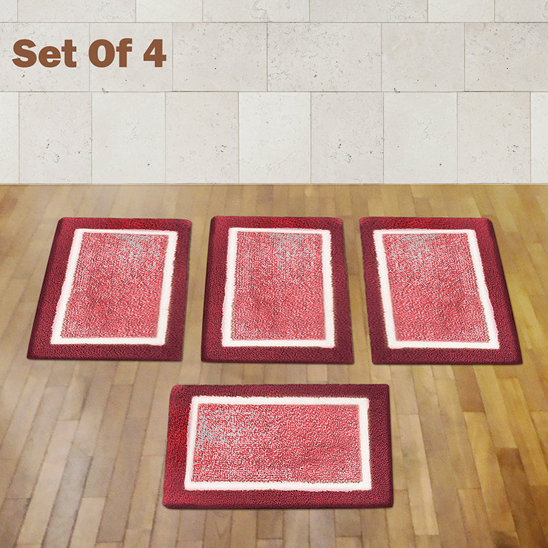 Set of 4