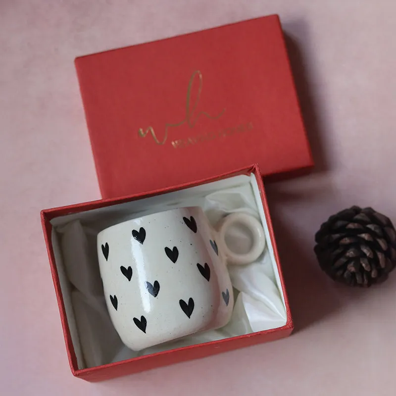 Amore & Sips Gift Box media 5