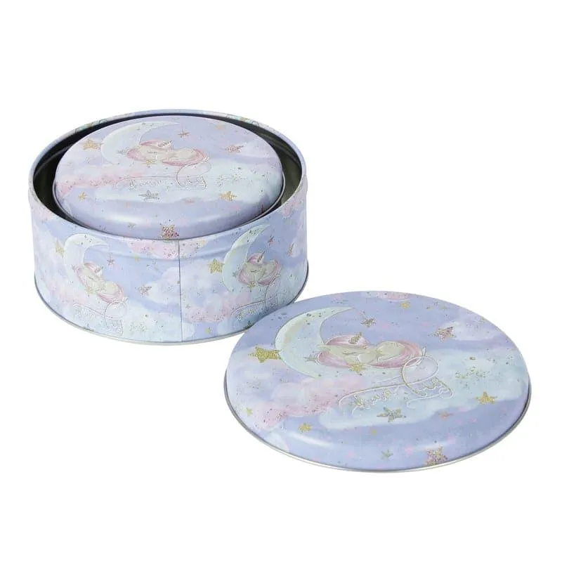 Radana Floral Storage Box - Set Of Two media 4
