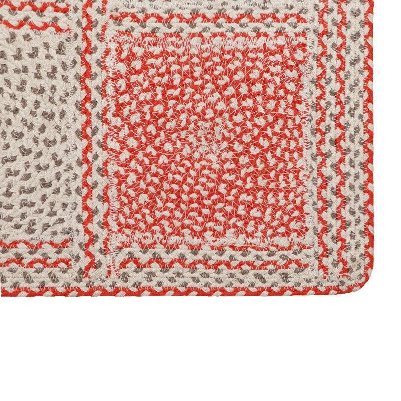 Saren Cotton Mat media 4