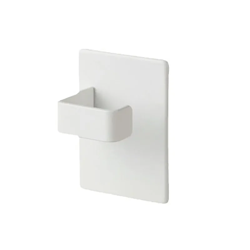 Fixon Key Wall Hook - White media 8