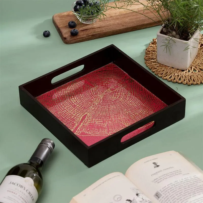 Loraeta Serving Tray media 1