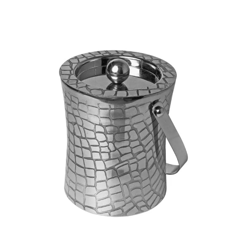 Arctic Stainless Steel Ice Bucket media 4