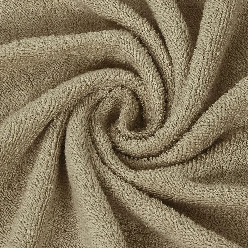 Monte Carlo Clean Wrap I Pure Cotton Bath Towel - Sage Green media 8