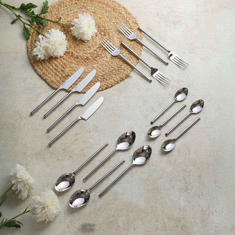 Stainless Steel