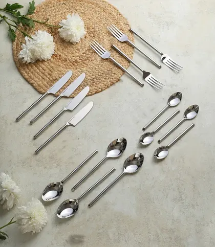 Stainless Steel