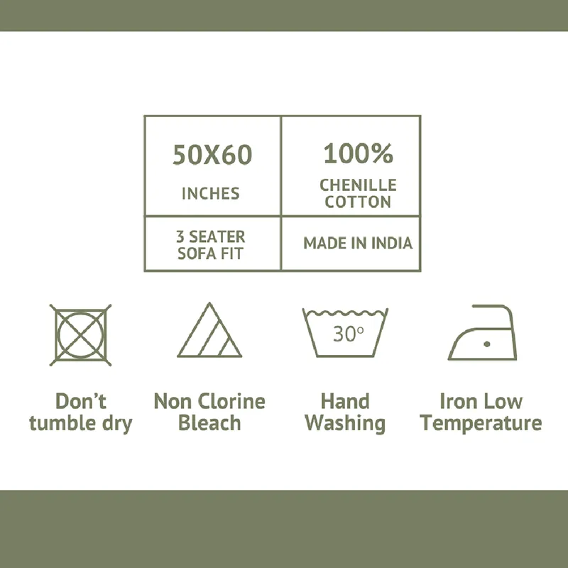 Shoreloom Tufted Throw media 8