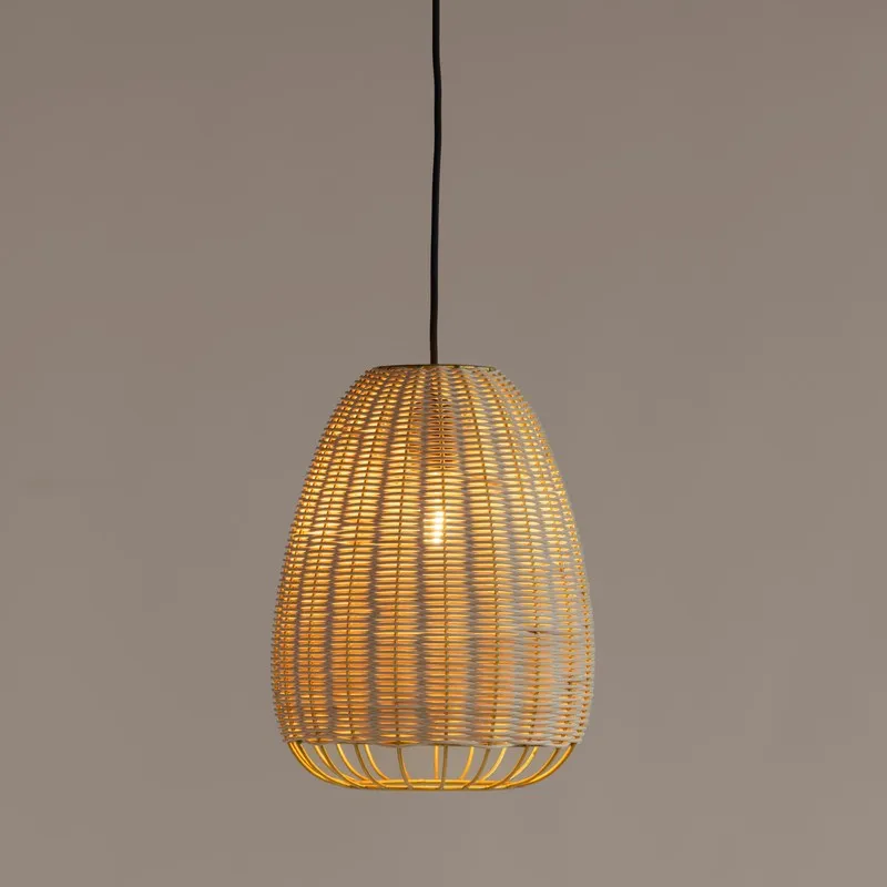 Fig Living Urban Rustica II Ceiling Lamp media 1