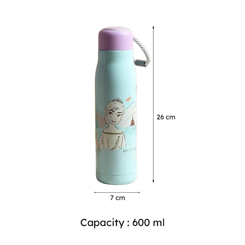 Stacy Charm Insulated Water Bottle - 600 mL media 6