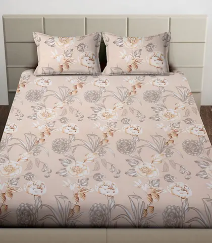 PolyCotton/Cotton Blend