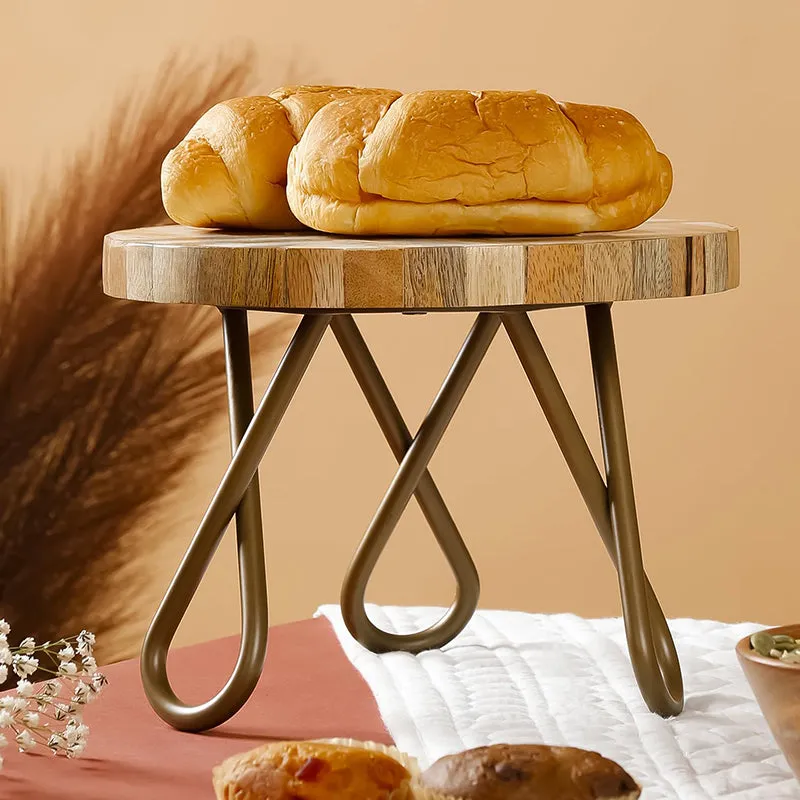 Torta Cake Stand media 6
