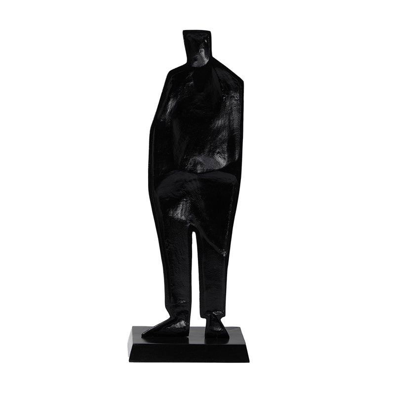 Poppa Showpiece - Black media 4