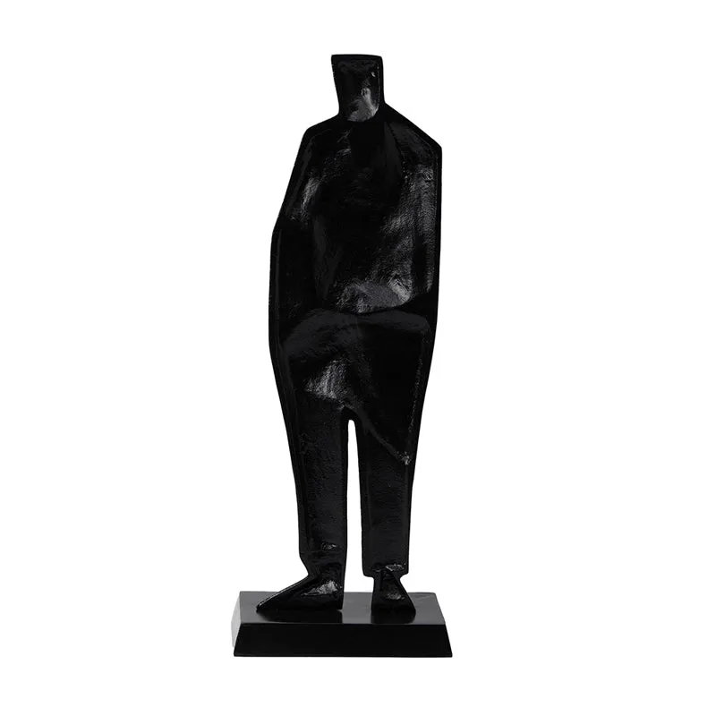 Poppa Showpiece - Black media 4