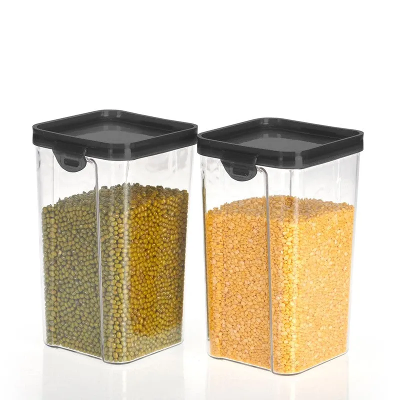 Snapora VaultBox (1300 mL Each) - Set Of Two media 3