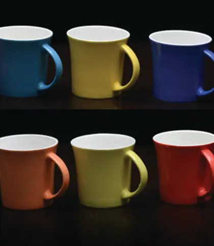 Bone China