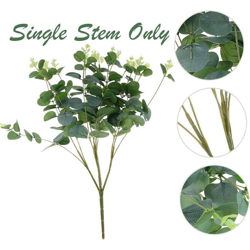 Cury-o-pla Faux Artificial Plant - 2.17 ft media 3