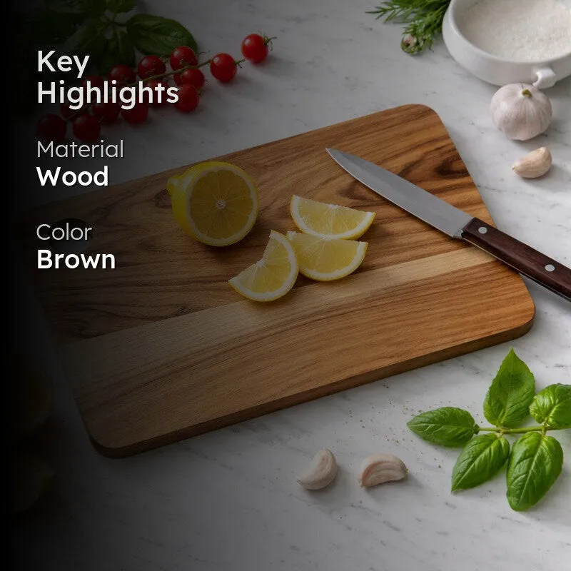 Woodhaven Wood Kitchen Prep Tools media 2