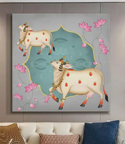 Poly Canvas