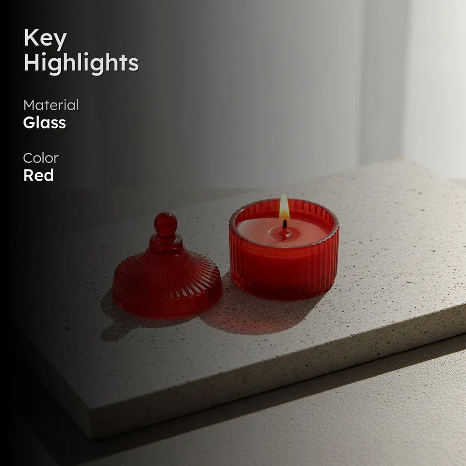 Luxury Scented Candle media 2