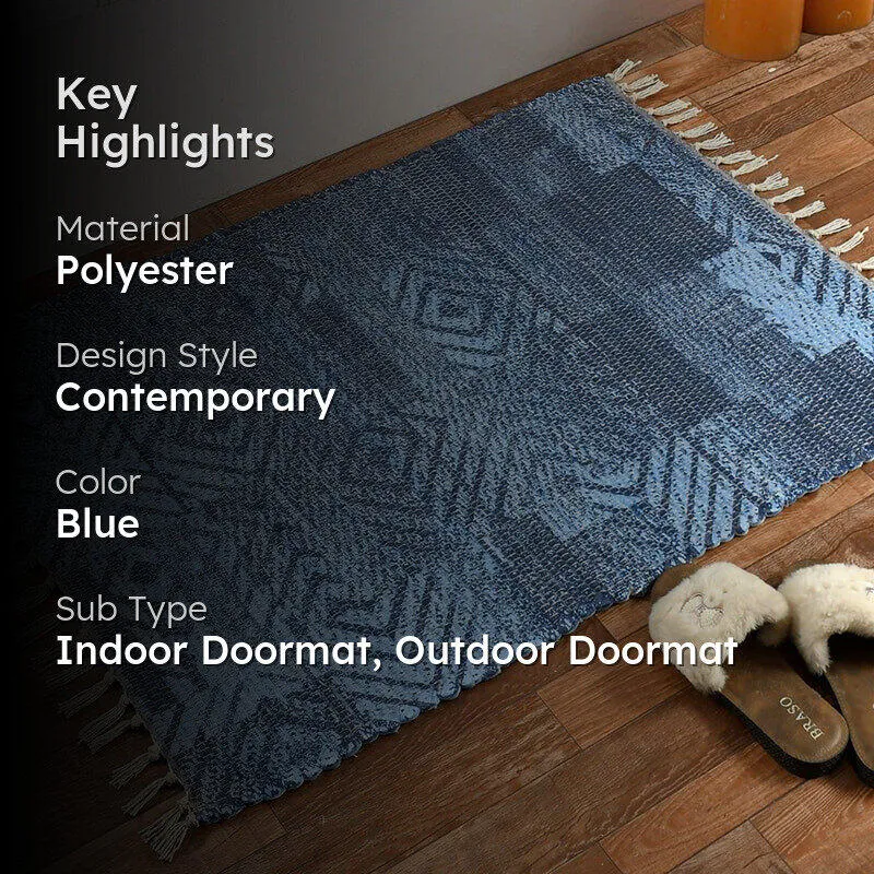 Wickra Door Mats media 2