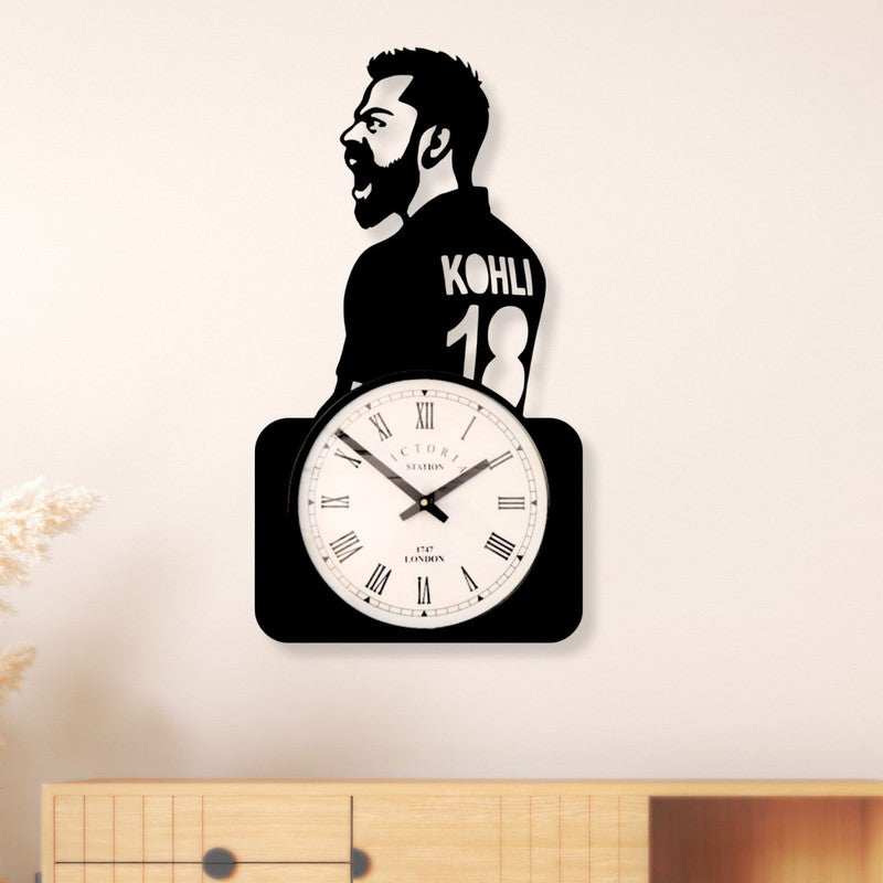 Kohli