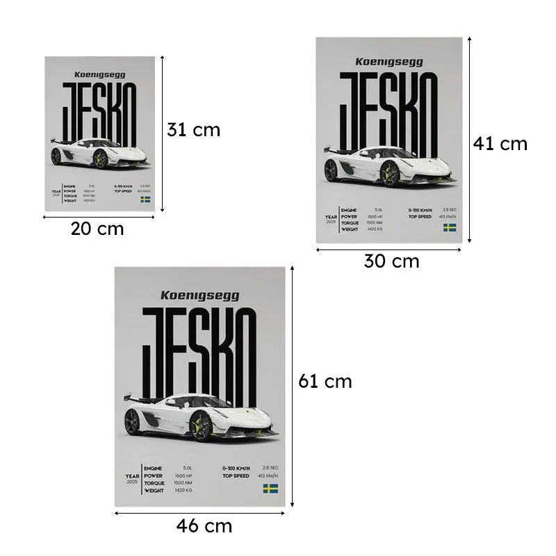 Aston Martin Apex Wall Poster media 10