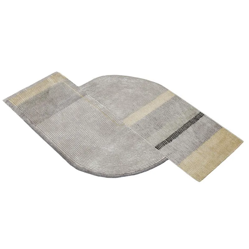 Planar Cotton Carpet media 5