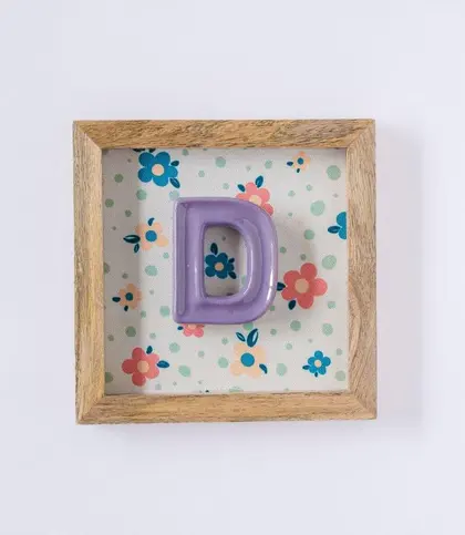 Ceramic · Wood