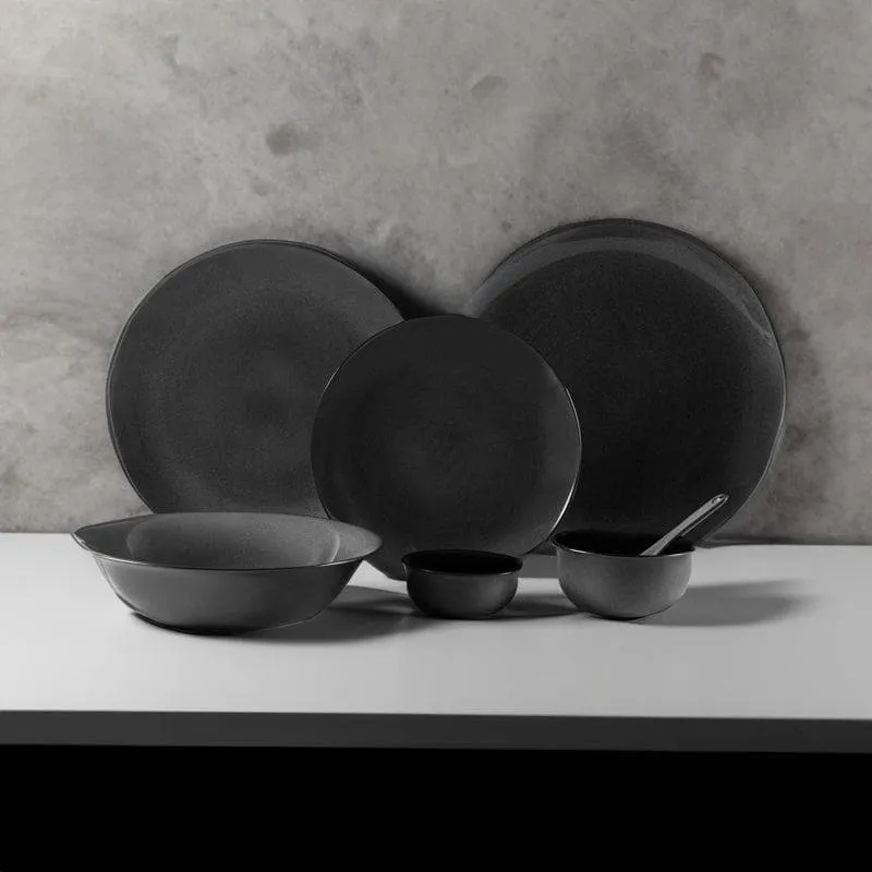 Net Skyaa Dinner Set - 33 Piece Set media 1