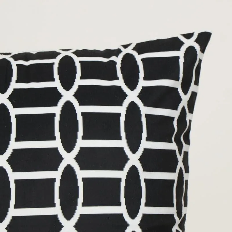 Guniq Cushion Cover - Set Of Two media 5