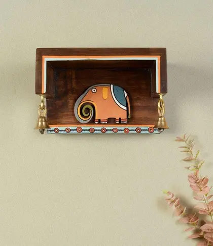 Wood