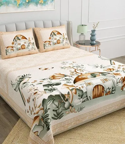 100% Cotton