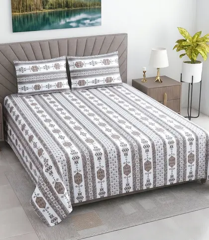 100% Cotton