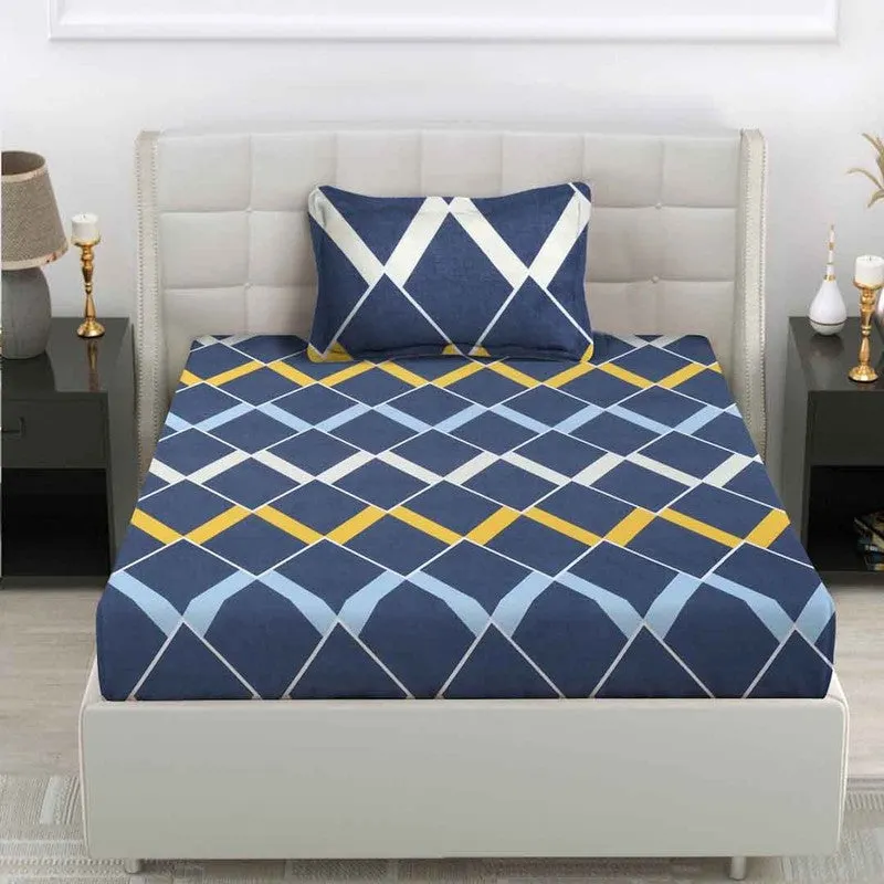 Virex Bedsheet - 140 GSM media 3
