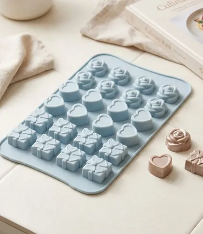 Silicone