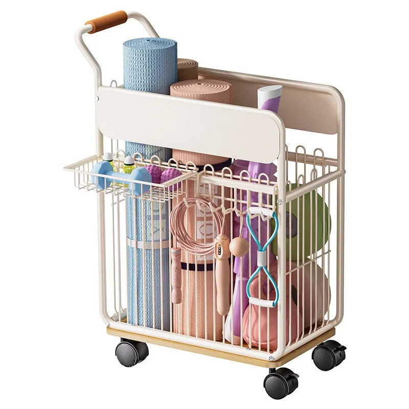 MaisonLuxe Designer Display Rack media 7