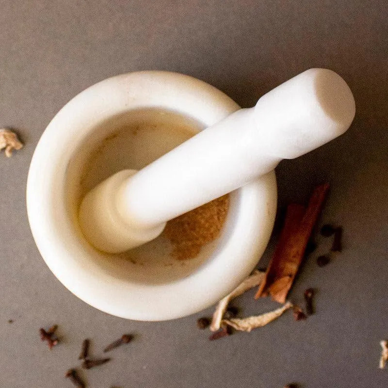 Kehi Mortar And Pestle media 3