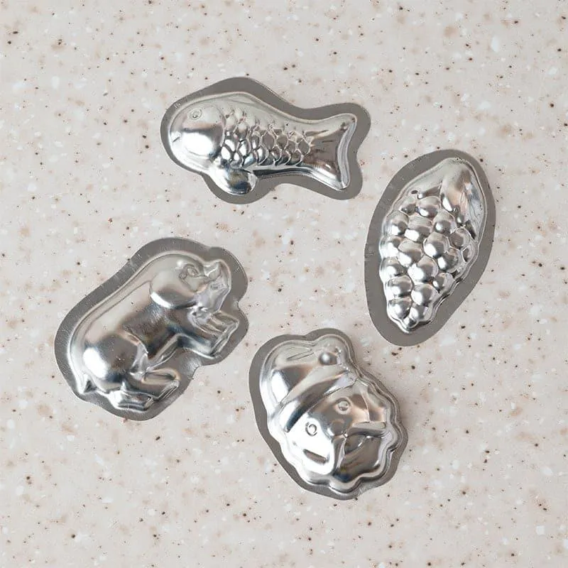 Sweet Treat Chocolate Mould - Set Of Twelve media 5