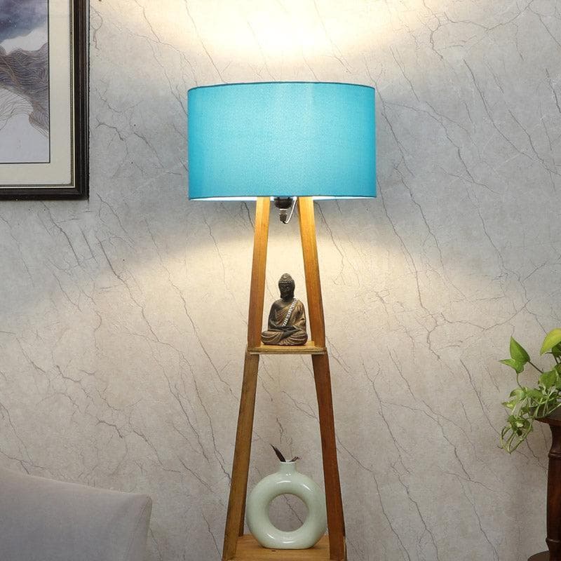 Fabric Shade