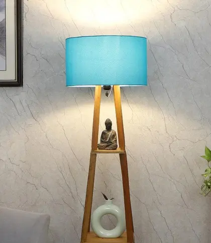 Fabric Shade
