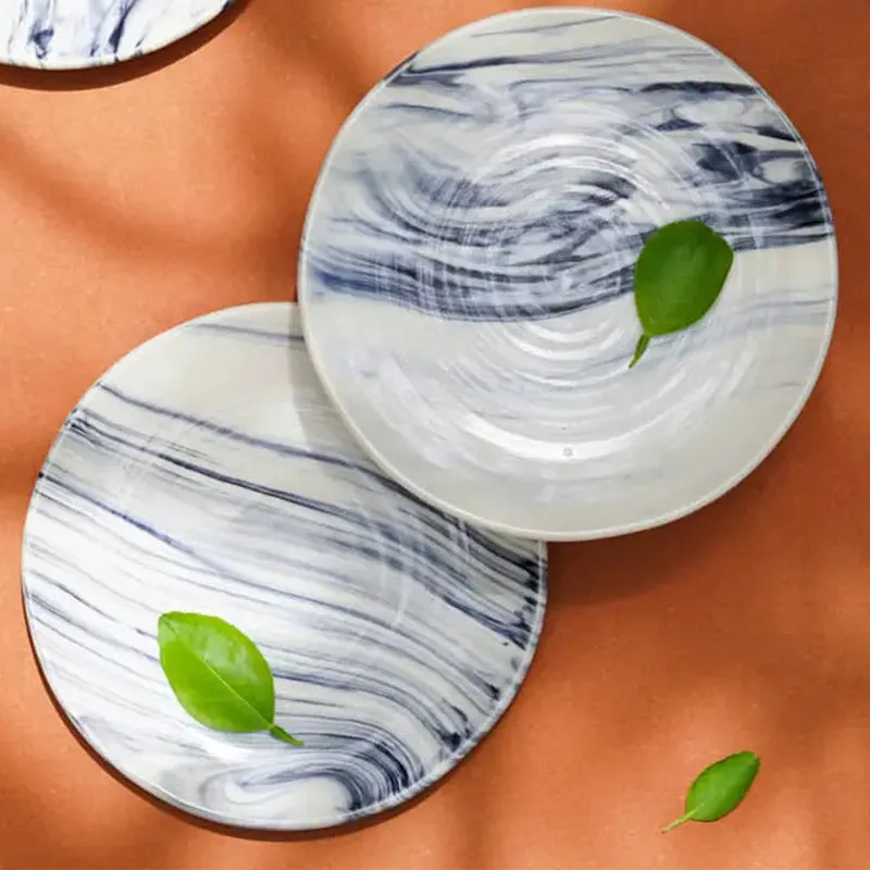 Betawi Handmade Quarter Plate media 4