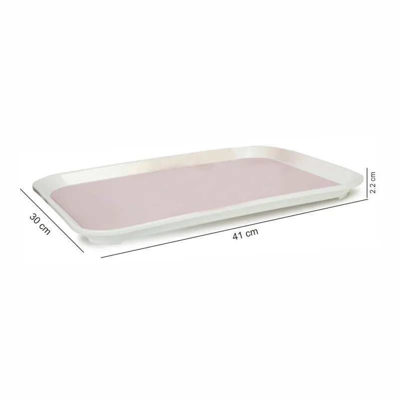 Vance Tray - Pink media 6
