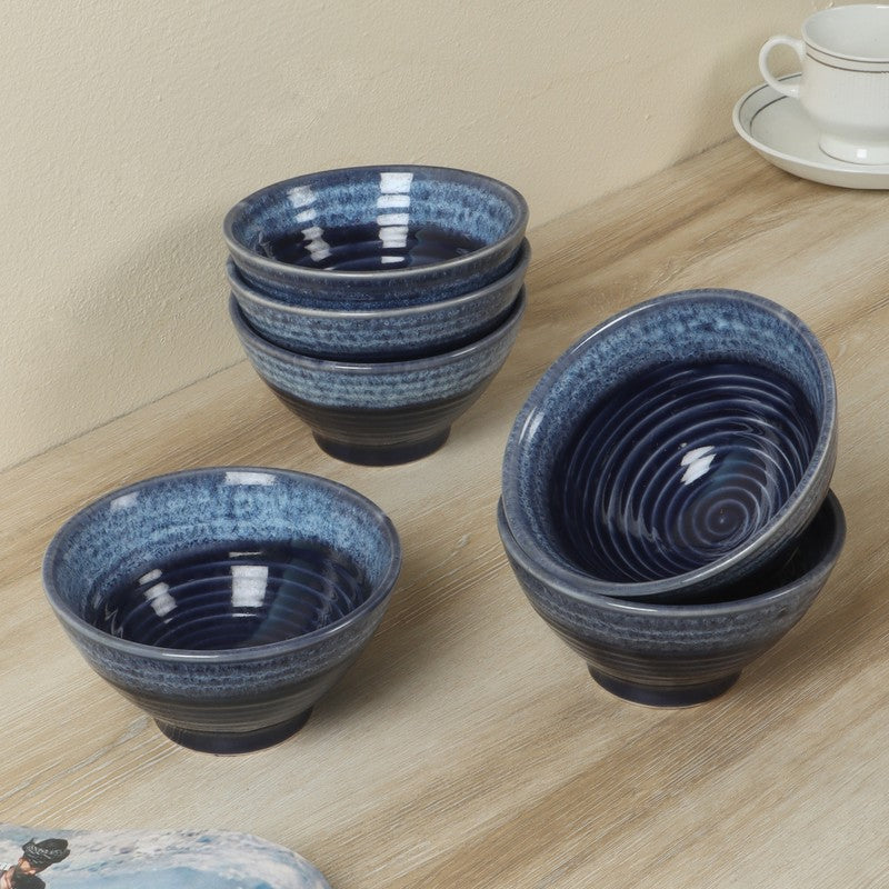 Set of Six